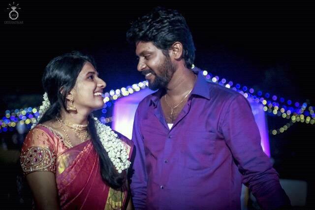 Rio Shruti Marriage