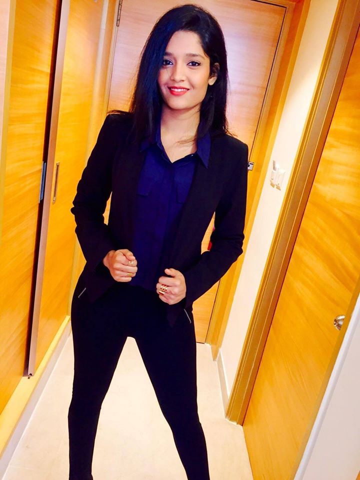 Ritika Singh (Actress) Wiki, Age, Biography, Height