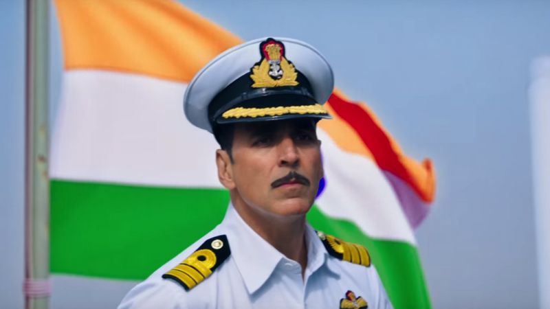 Akshay Kumar Rustom Hit or Flop Movie Verdict 