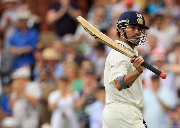 Indian Cricket Man of the series