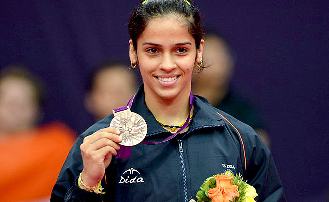 Saina Nehwal Biography