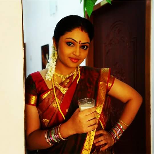Saithan Heroine