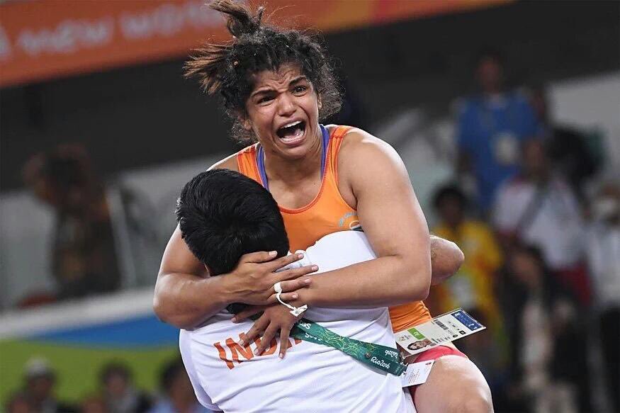 Sakshi Malik Age 