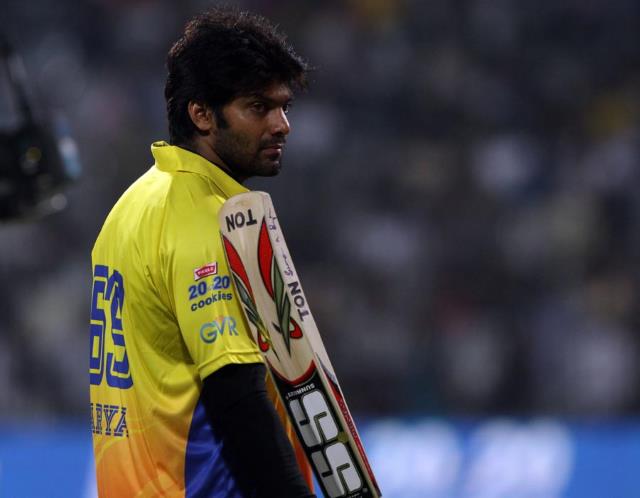 Salem Cheetas Team