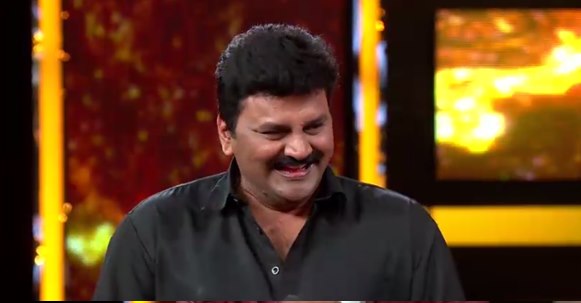 Sameer Bigg Boss