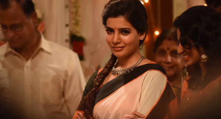 Reason to watch Theri, Theri, Vijay, Samantha, Atlee, Amy Jackson 