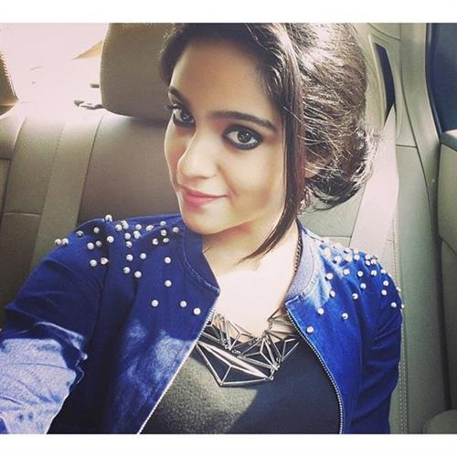 Sana Althaf Biography 