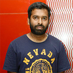 Santhosh Narayanan