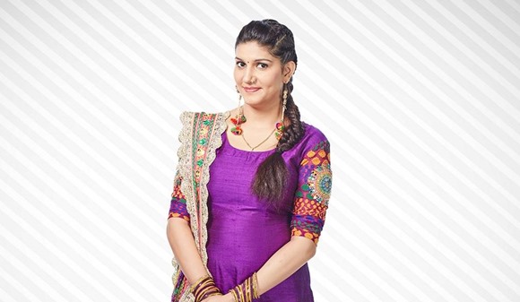Sapna Choudhary Wiki