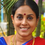 Saranya Ponvannan