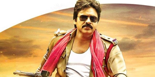Sardaar Gabbar Singh Box Office