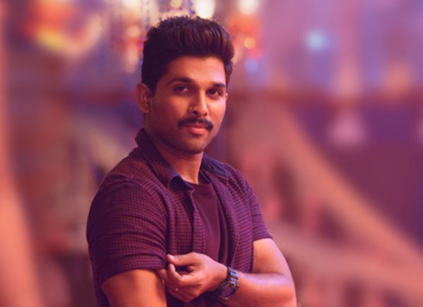 Allu Arjun Sarrainodu Hit or Flop Movie Verdict