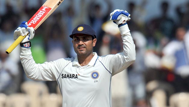 Indian Cricket Man of the series