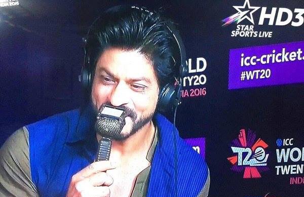Shah Rukh Khan, MS Dhoni, Cricket, Bollywood, Virat Kohli, News 