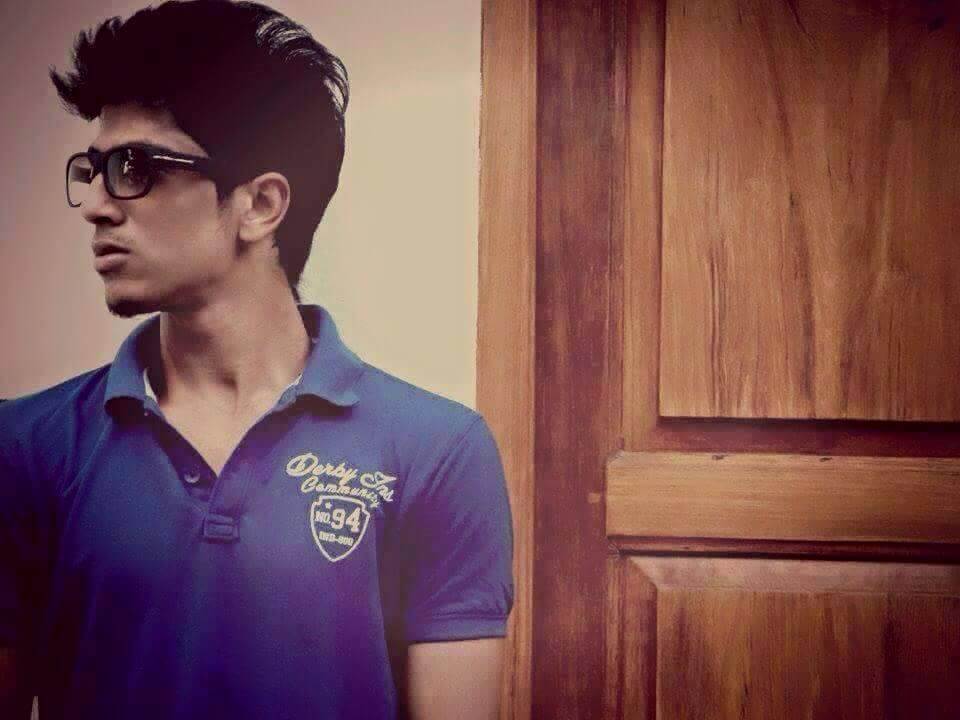 Bigg Boss Tamil, Biography, Contestant, Shariq Hassan,Shariq Hassan Wiki, Shariq Hassan Age, Shariq Hassan Bigg Boss