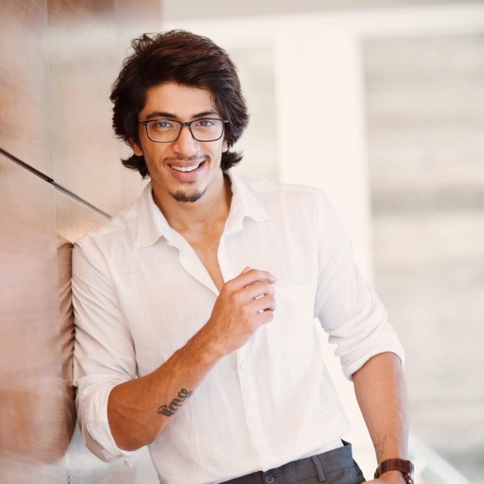 Bigg Boss Tamil, Biography, Contestant, Shariq Hassan,Shariq Hassan Wiki, Shariq Hassan Age, Shariq Hassan Bigg Boss