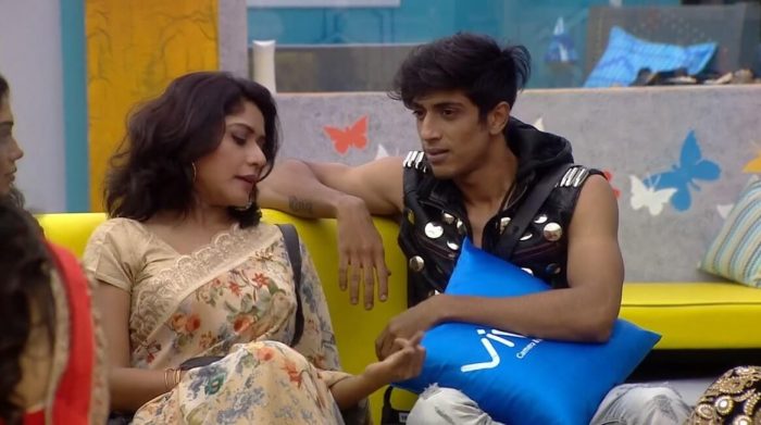 Bigg Boss Tamil, Biography, Contestant, Shariq Hassan,Shariq Hassan Wiki, Shariq Hassan Age, Shariq Hassan Bigg Boss