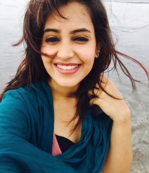 Shruti Prakash Biography