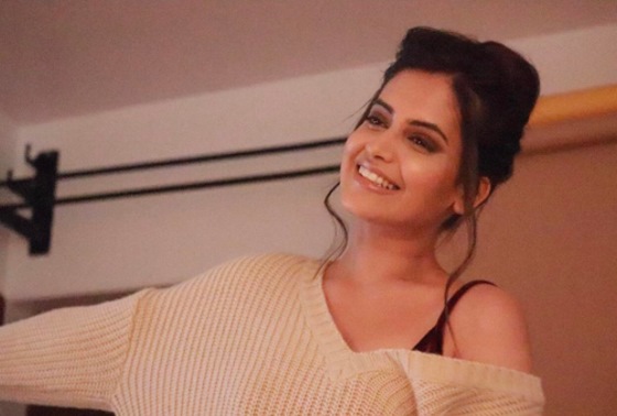 Shruti Prakash Wiki
