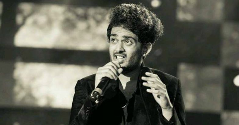 Sid Sriram Photos, Images, Stills 