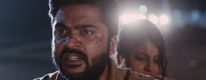 Achcham Enbadhu Madamaiyada Dialogues from Trailer