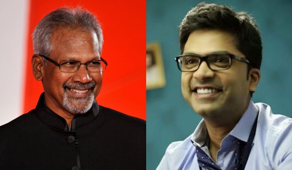 Simbu Mani Ratnam