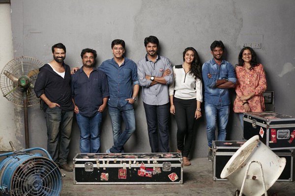 Sivakarthikeyan, Remo, Sivakarthikeyan Remo, Sivakarthikeyan Next Movie Title, News, Anirudh, Bhagyaraj Kannan  