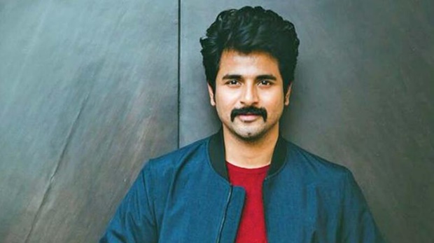 Sivakarthikeyan Salary