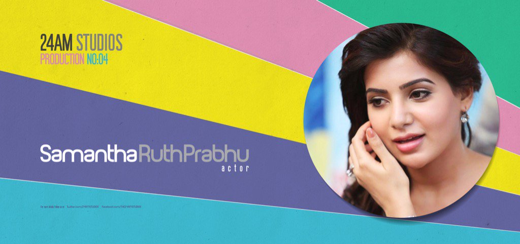 Sivakarthikeyan Samantha Movie 