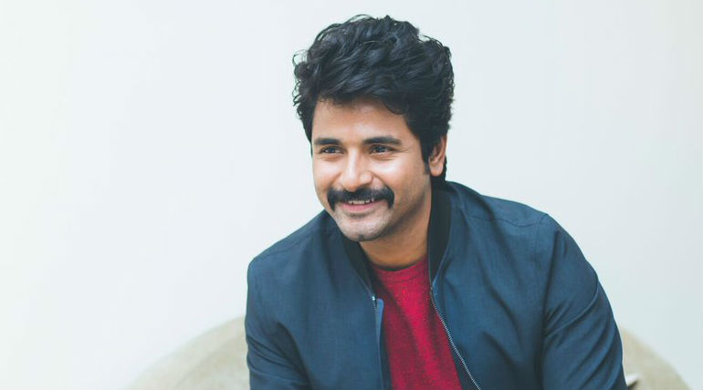 Most Popular Tamil Actor 2016 
