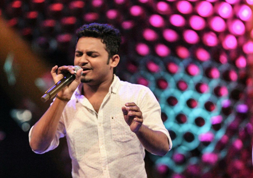 Siyad, Siyad Wiki, Siyad Photo, Biography, Super Singer Siyad, Super Singer