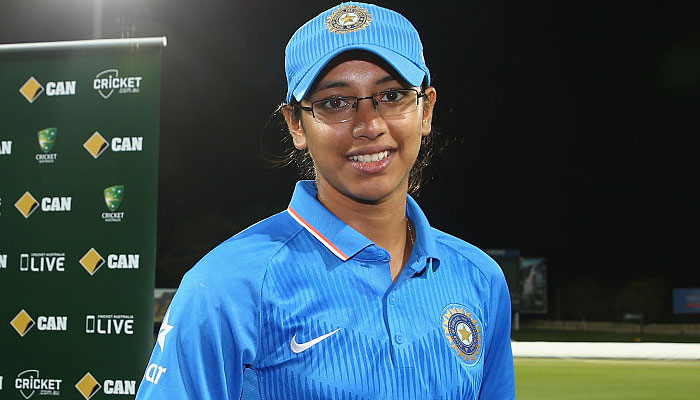 Smriti Mandhana, Smriti Mandhana Wiki, Smriti Mandhana Biography, Smriti Mandhana Height, Smriti Mandhana Age, Smriti Mandhana Affairs, Smriti Mandhana Family, Wiki, Cricket