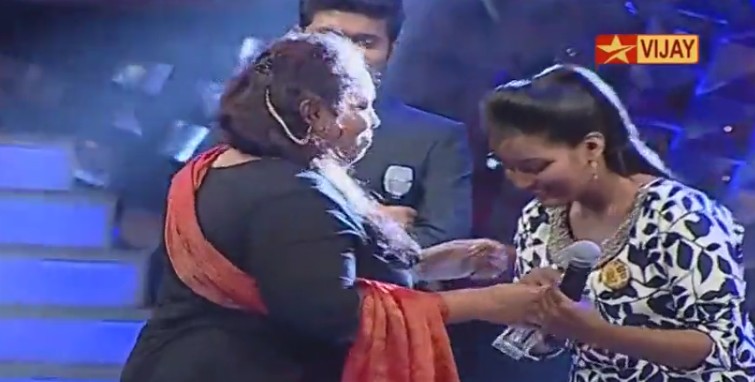 Super Singer, Super Singer Awards, Super Singer 5, Super Singer 5 Award Winners, Super Singer 2016 Awards, Anand Aravindakshan