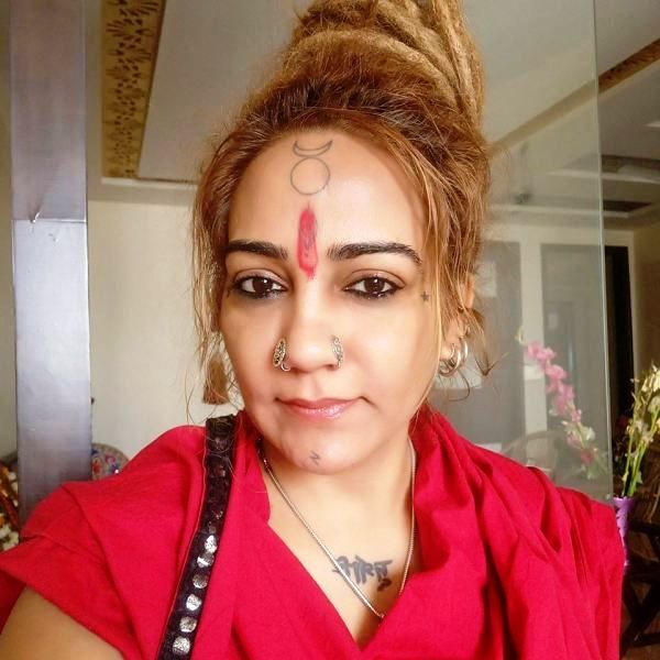 Sshivani Durga