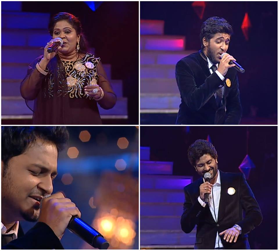 Super Singer winners, Airtel Super Singer winners list, Super Singer 5 Winners, Super Singer Final, Vijay TV, Super Singer