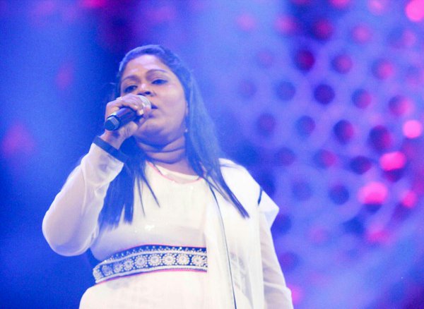 Fareedha, Fareedha Wiki, Fareedha Photo, Biography, Super Singer Fareedha, Super Singer, Super Singer Fareetha
