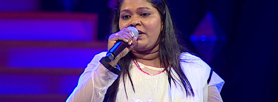 Fareedha, Fareedha Wiki, Fareedha Photo, Biography, Super Singer Fareedha, Super Singer, Super Singer Fareetha 