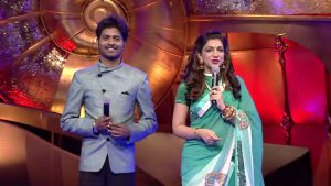 Super Singer Junior 5 Winner