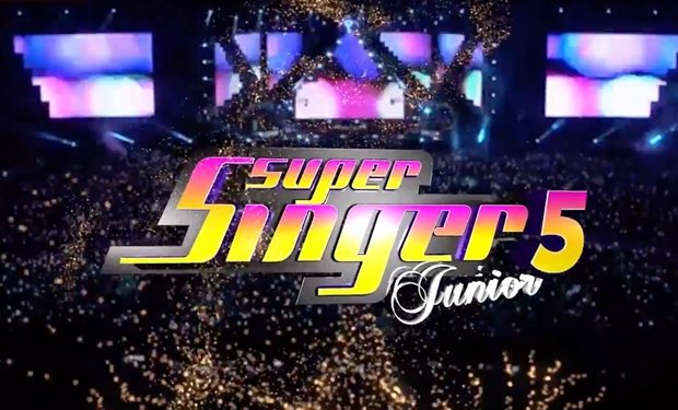 Super Singer Juniors Contestants