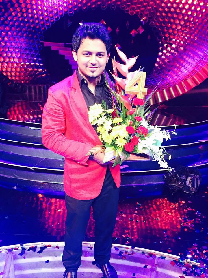 Siyad, Siyad Wiki, Siyad Photo, Biography, Super Singer Siyad, Super Singer
