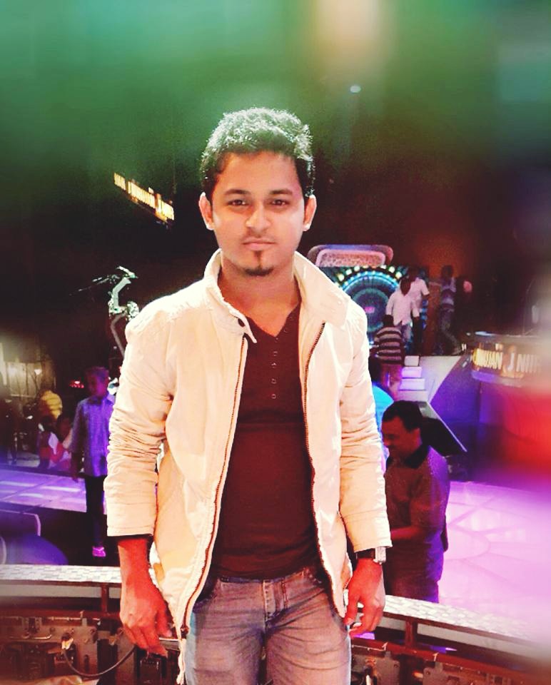 Siyad, Siyad Wiki, Siyad Photo, Biography, Super Singer Siyad, Super Singer