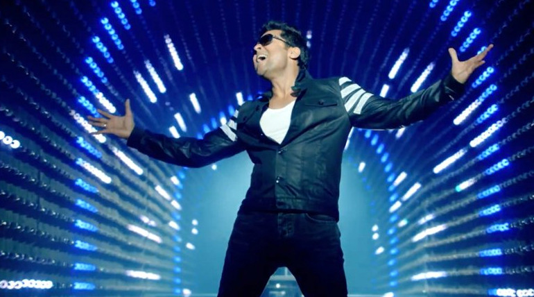 24 Box Office 100 Crore Collection