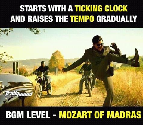 24, 24 Teaser, 24 Memes, Suriya, Suriya 24 Memes, 24 Movie Funny Memes, Samantha, 24 Movie Meme Photos 