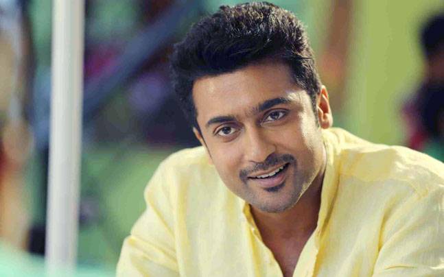 Most Popular Tamil Actor 2016