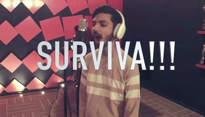 Surviva Lyrics