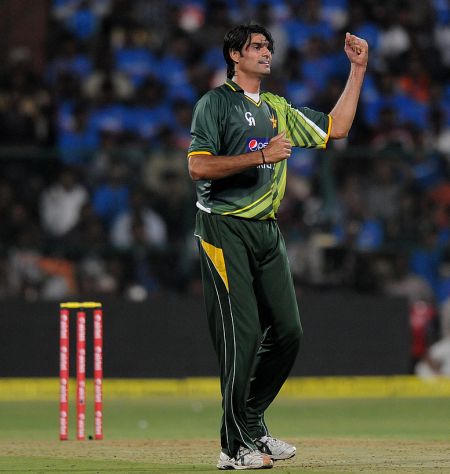 Cricket, Cricketers height, Mohammad Irfan height, Joel Garner height, William Rankin height, Steve Finn height, Chris Tremlett height