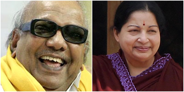 Tamil Nadu Election Result 2016 Winners 