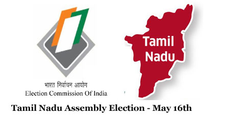 TN Election 2016 Survey Results Prediction