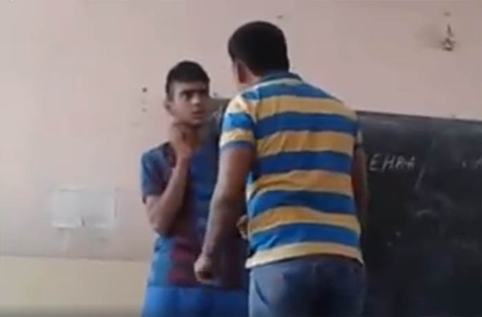 Videos, Entertainment, Teacher, Student, Torcher