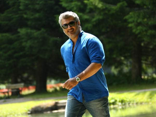 Most Popular Tamil Actor 2016